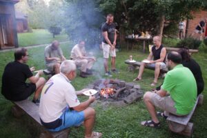 img 4277 | 66. praktikum pro pozorovatele proměnných hvězd