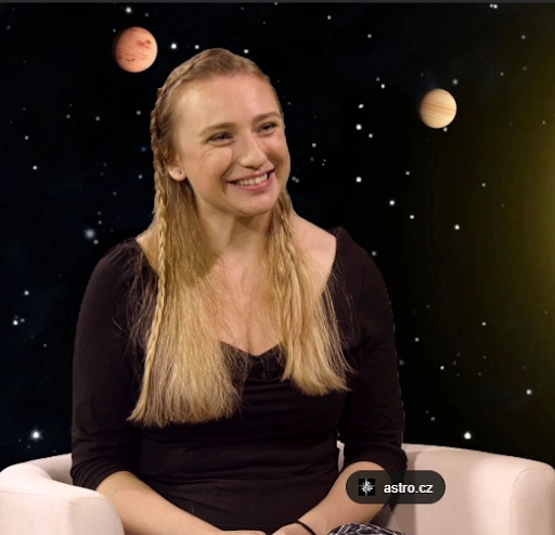 katerina | Výkonný výbor SPHE ČAS